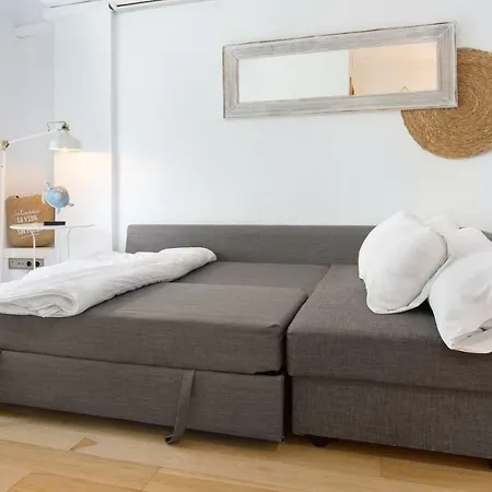 Stay U-Nique Apartments Provenca Barcelona Buitenkant foto