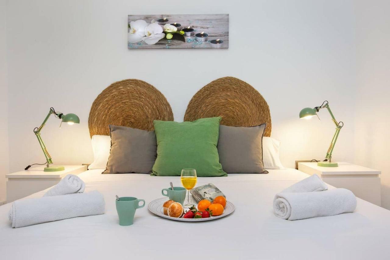 U-nique Provenca Appartement Barcelona